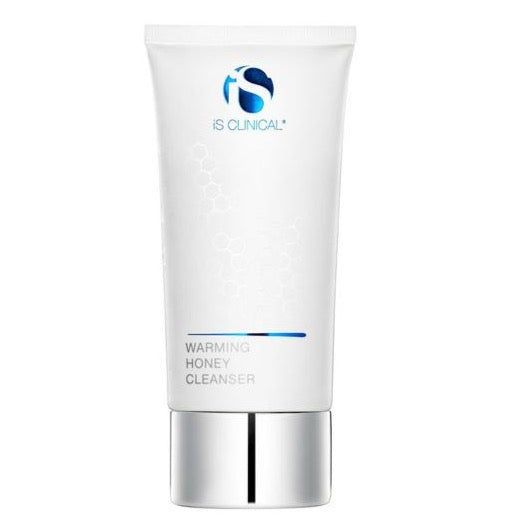 iS Clinical Warming Honey Cleanser