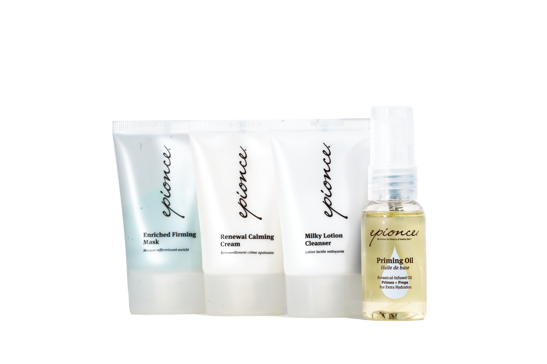 Essential Recovery Kit