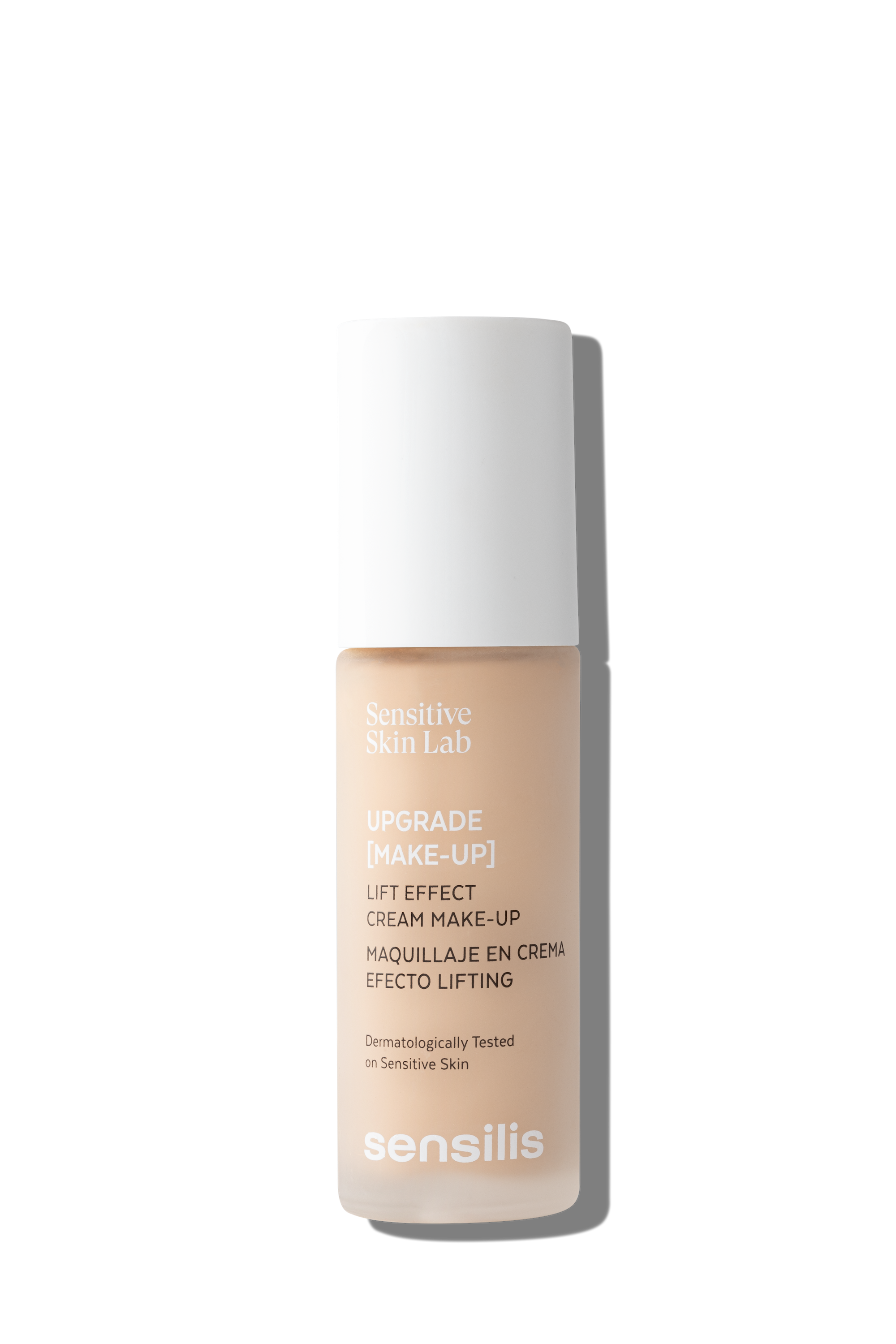 Upgrade Makeup 03