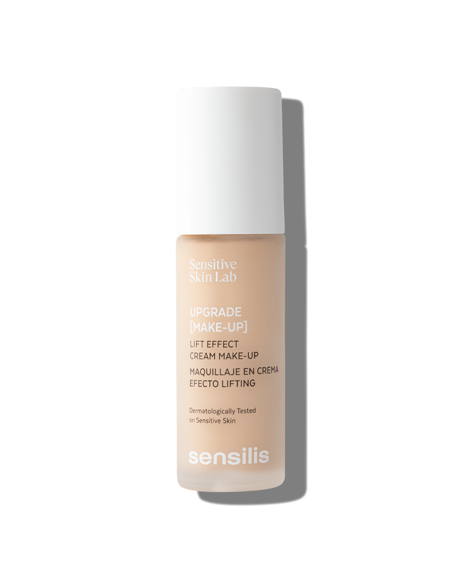 Upgrade Makeup 01