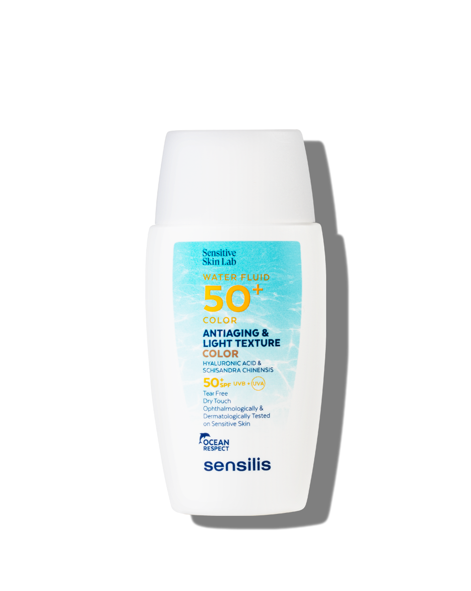 Waterfluid 50+ Color
