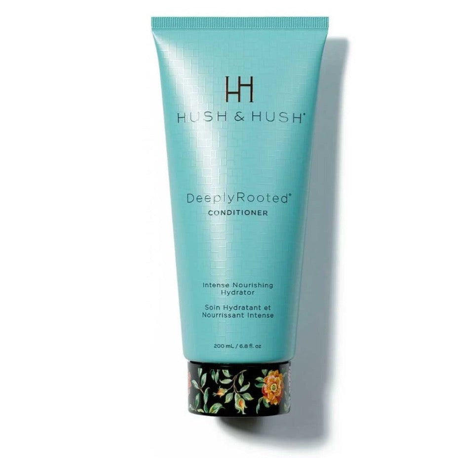 Hush & Hush DeeplyRooted Conditioner