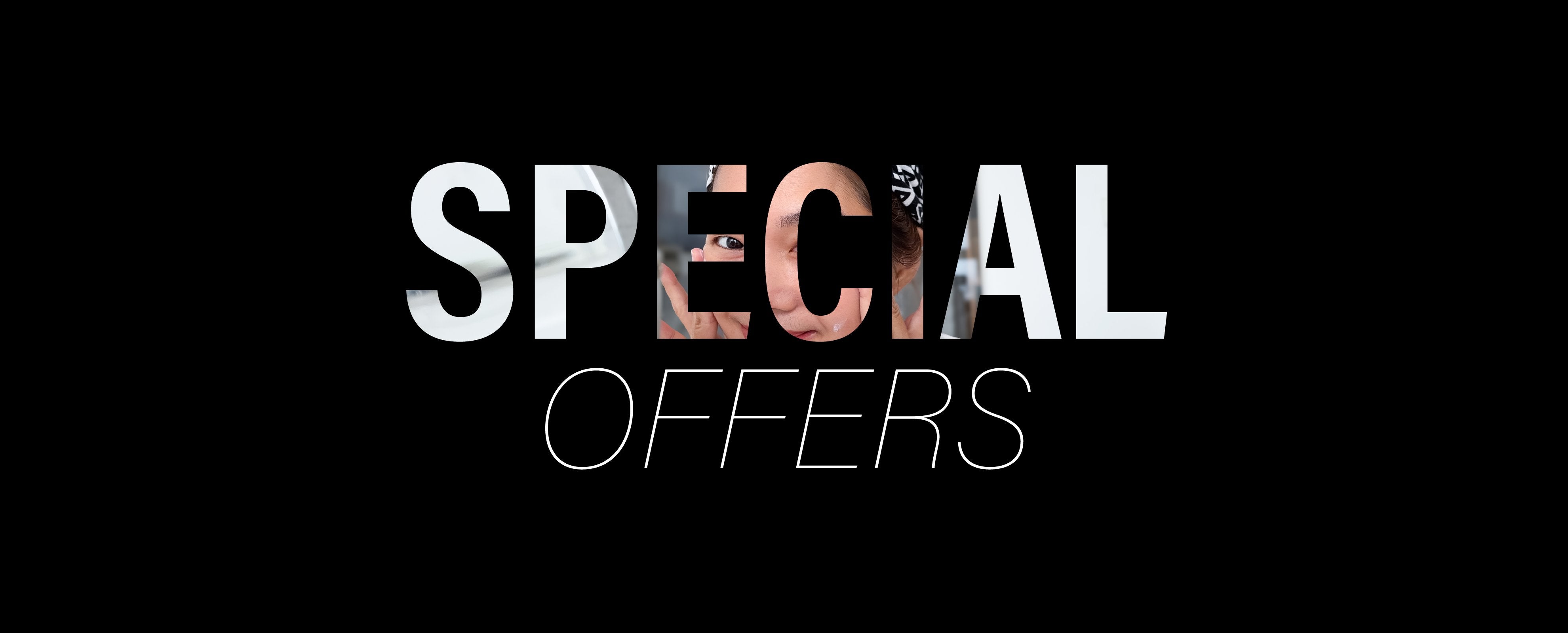 Special Offers