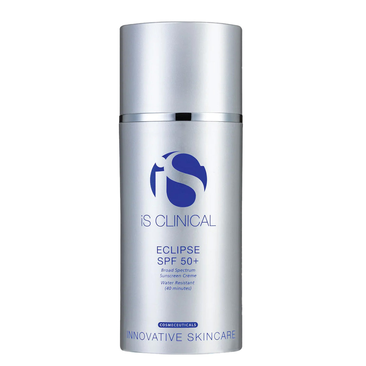 iS Clinical Eclipse SPF 50+ Sunscreen Translucent