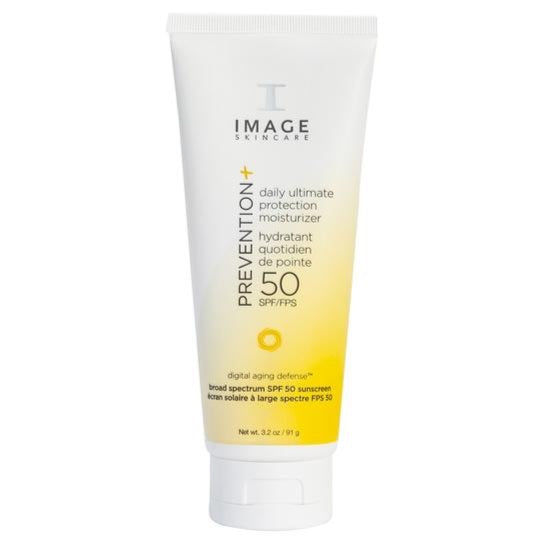 Image Skincare Daily Ultimate Protection Moisturizer SPF50