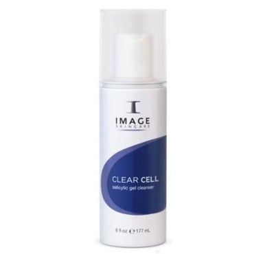 Image Skincare Clarifying Gel Cleanser
