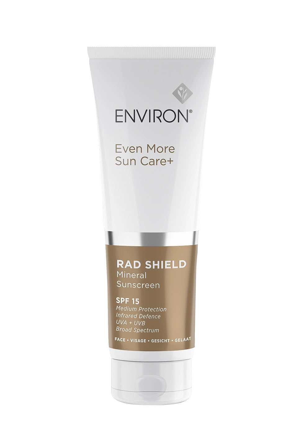 Environ Sun Care Rad Shield Mineral Sunscreen