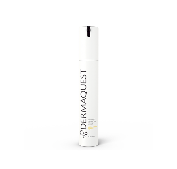Advanced DermaClear Serum