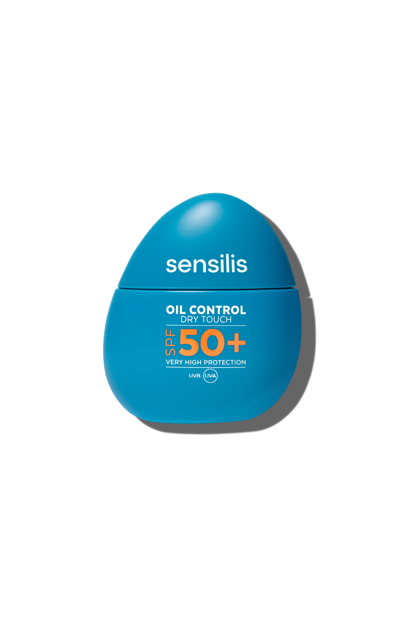 Oil Control Dry Touch SPF 50+