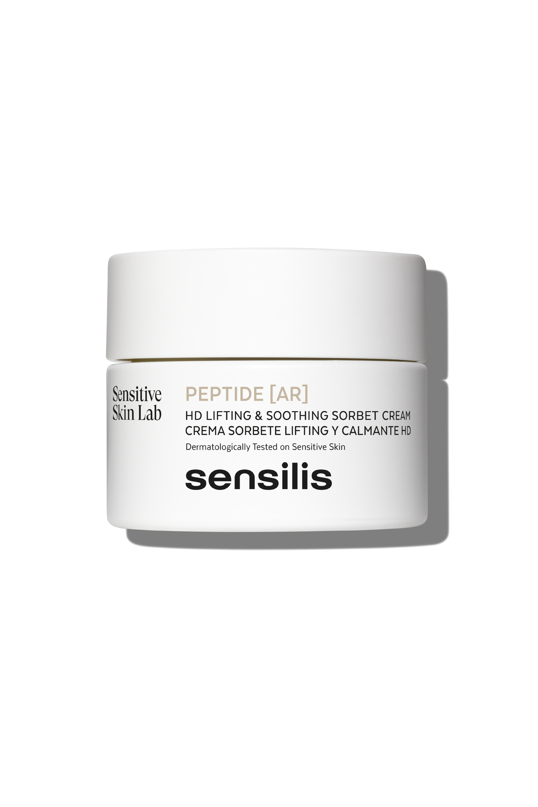 Peptide [AR] Sorbet Cream