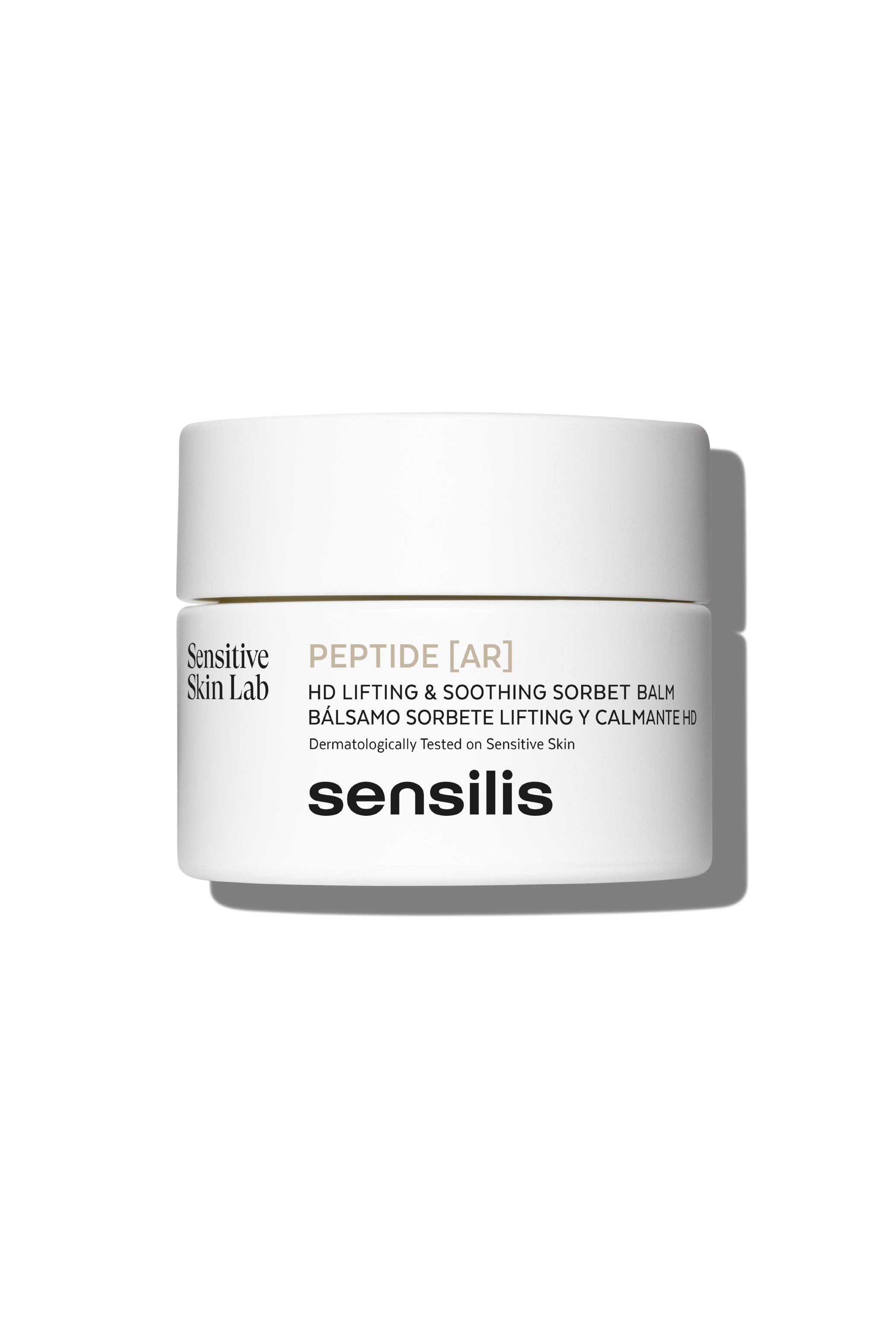 Peptide [AR] Sorbet Balm