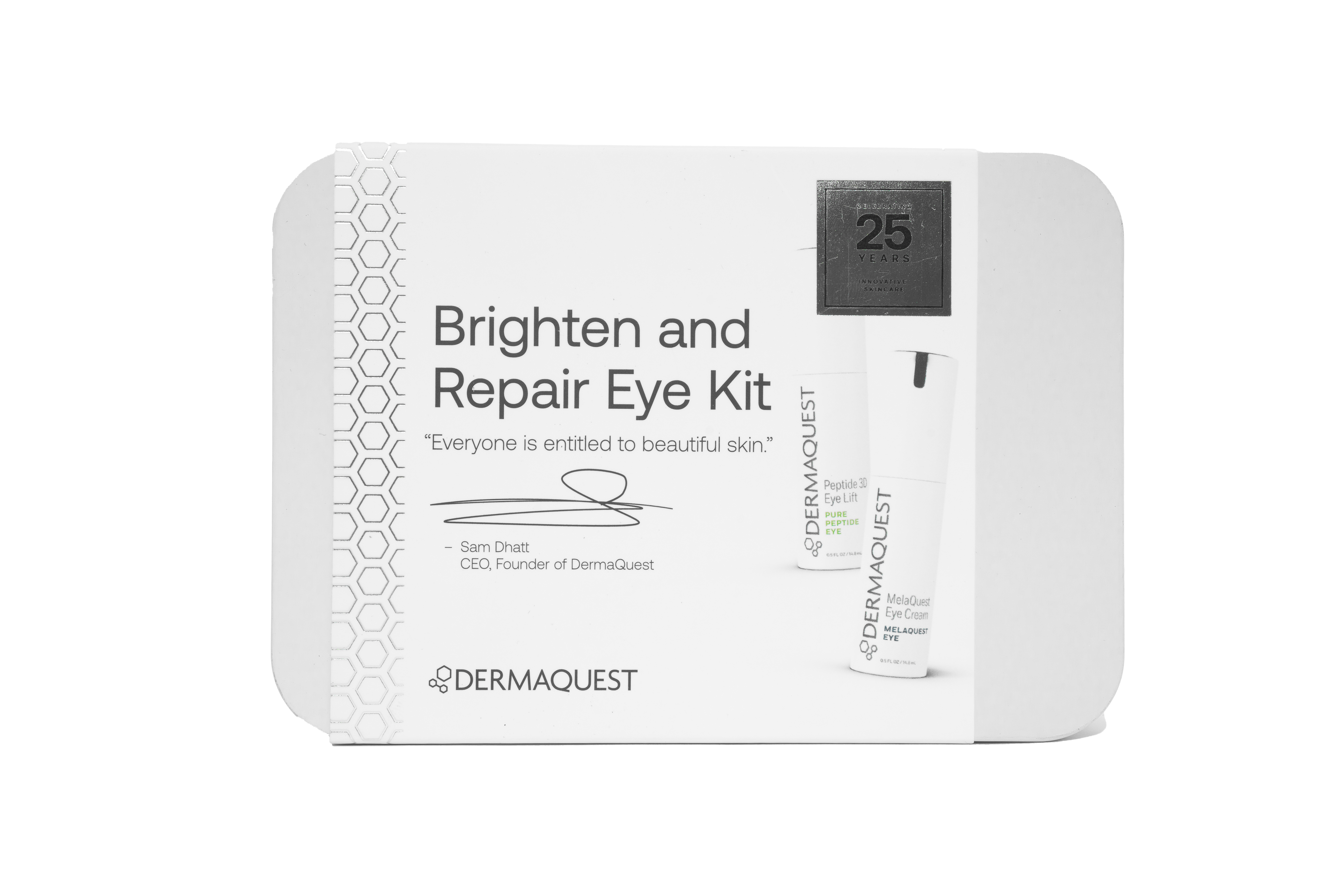 Brighten & Repair Eye Kit