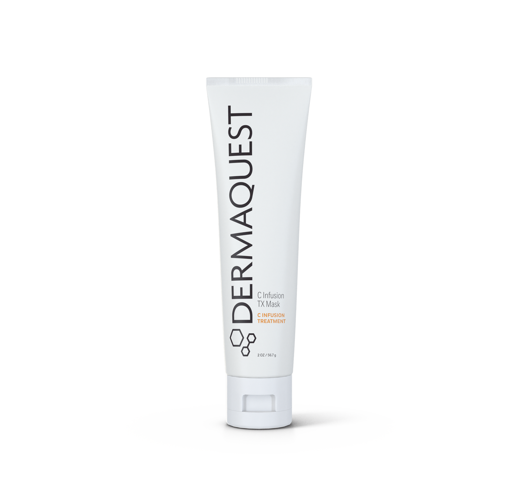 C Infusion TX Mask