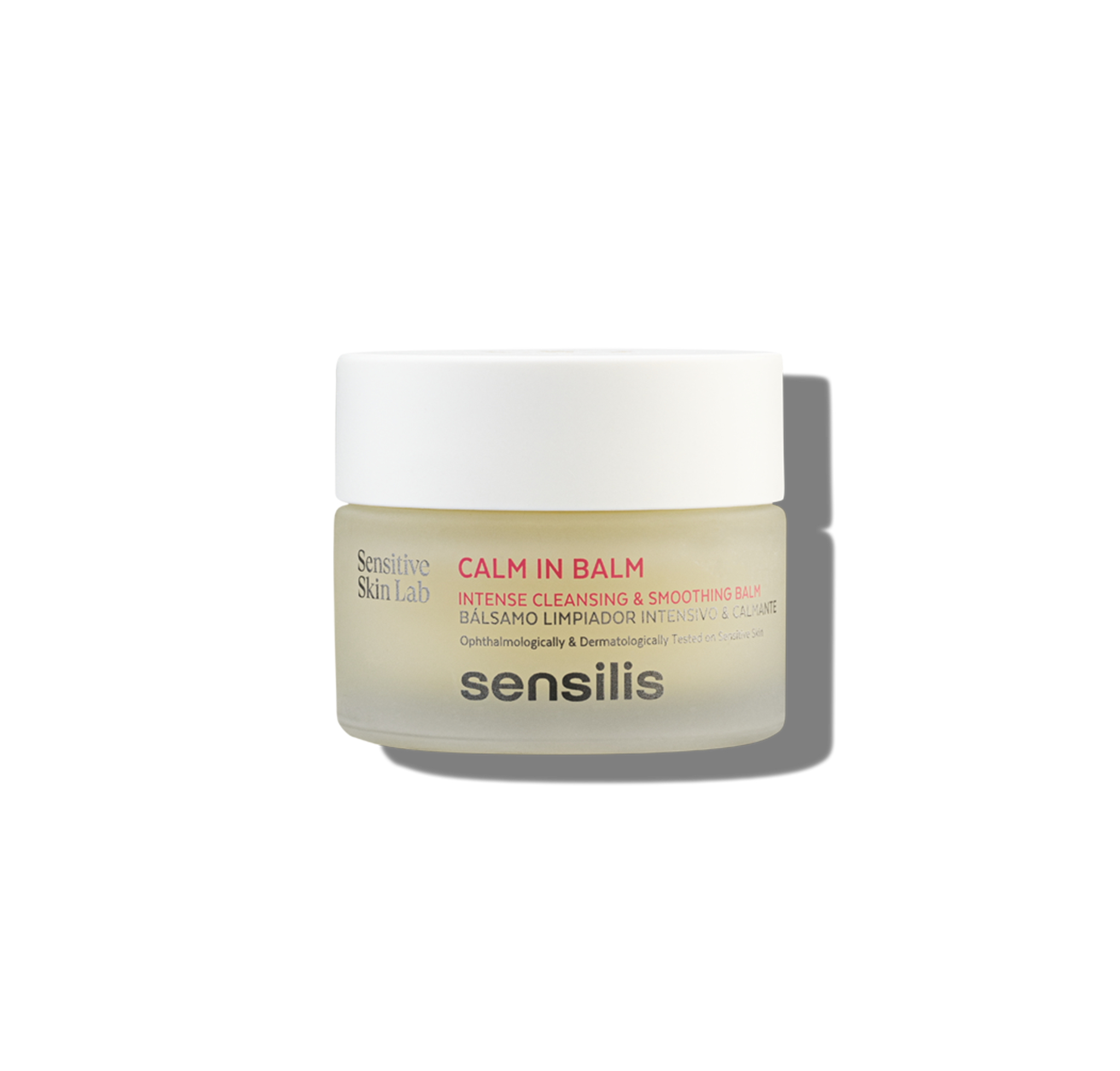 Calm in Balm