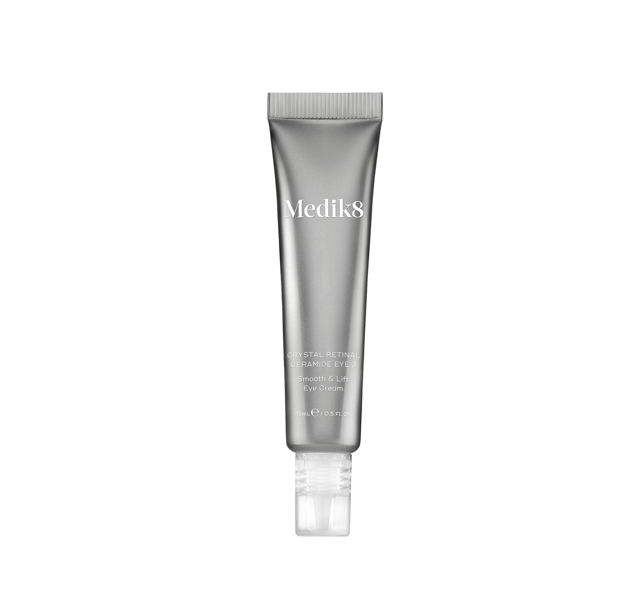 Crystal Retinal Ceramide Eye 3 15ml