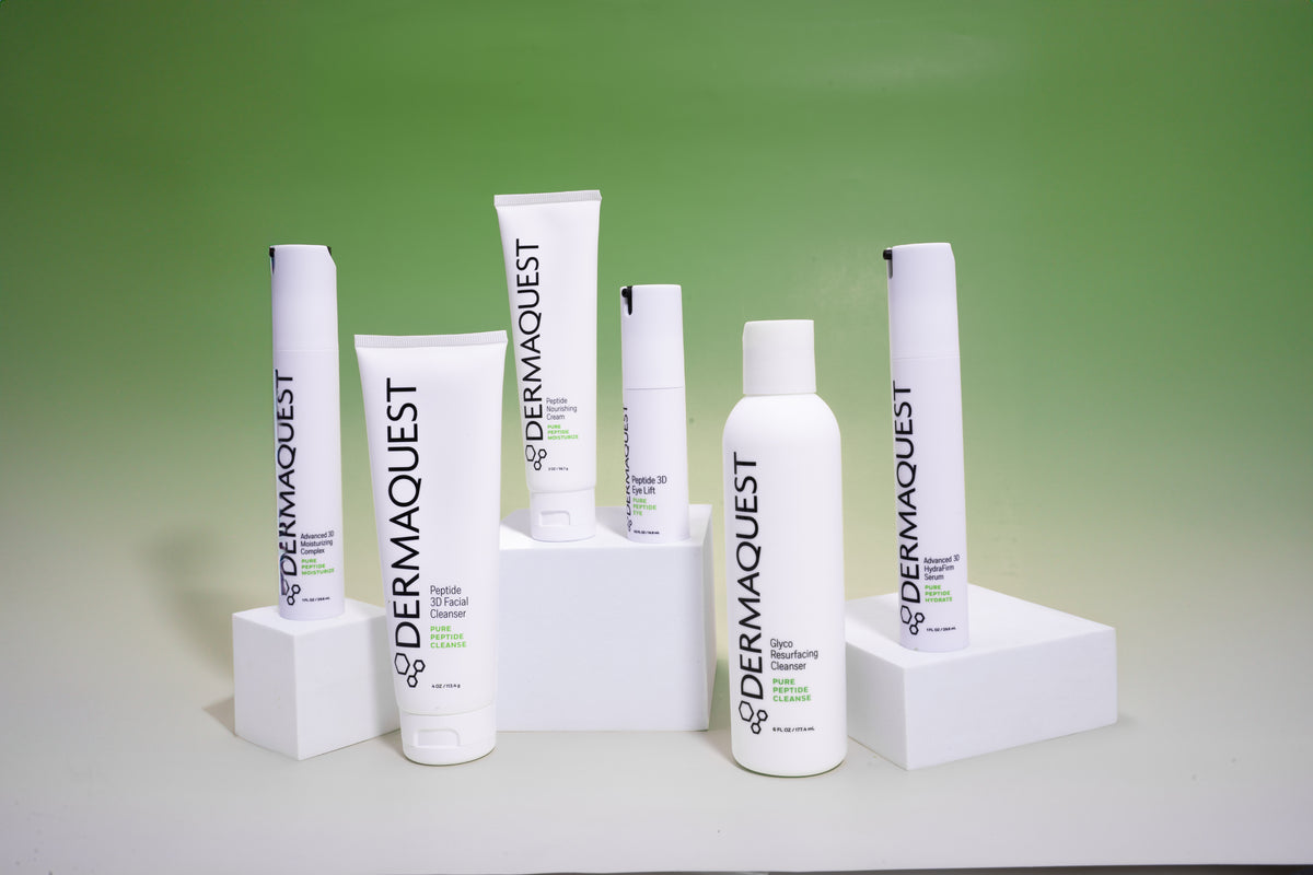 Dermaquest DermaQuest | Luxury Skincare Products Online | Daily Skin