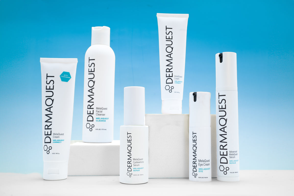 Dermaquest DermaQuest | Luxury Skincare Products Online | Daily Skin