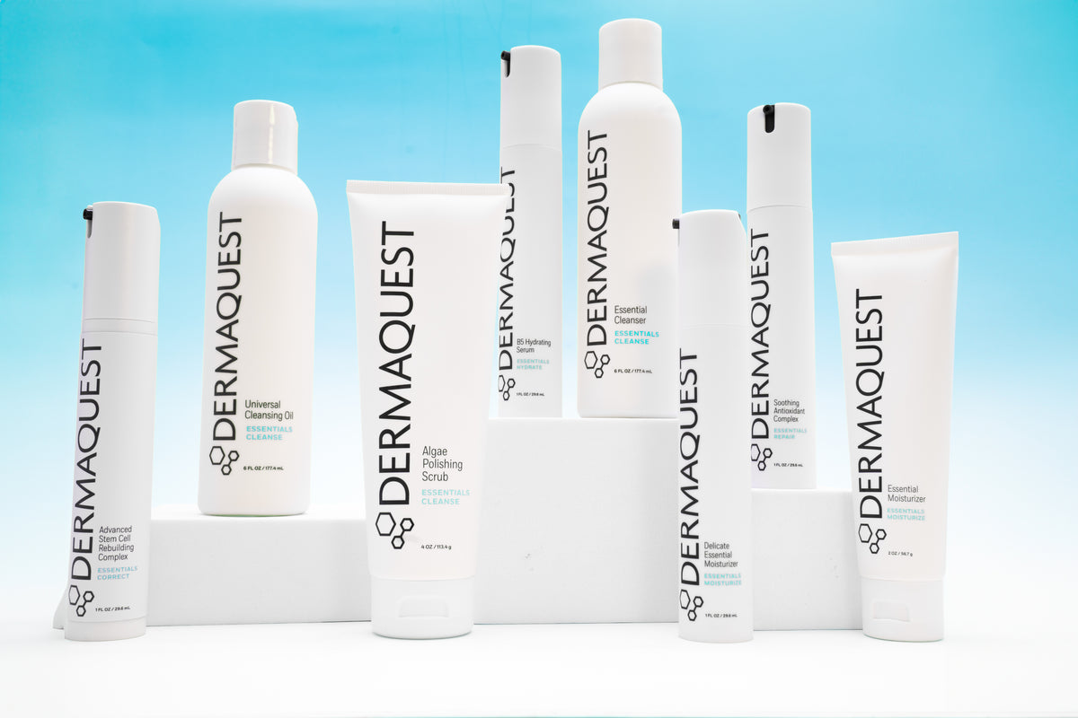 Dermaquest DermaQuest | Luxury Skincare Products Online | Daily Skin