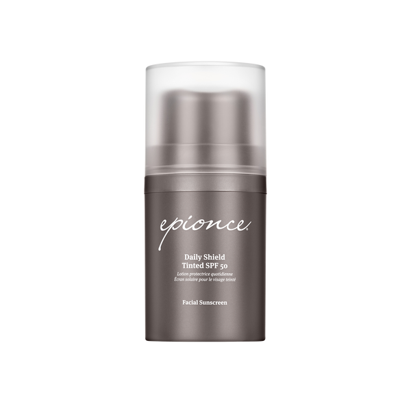 Daily Shield Tinted SPF 50