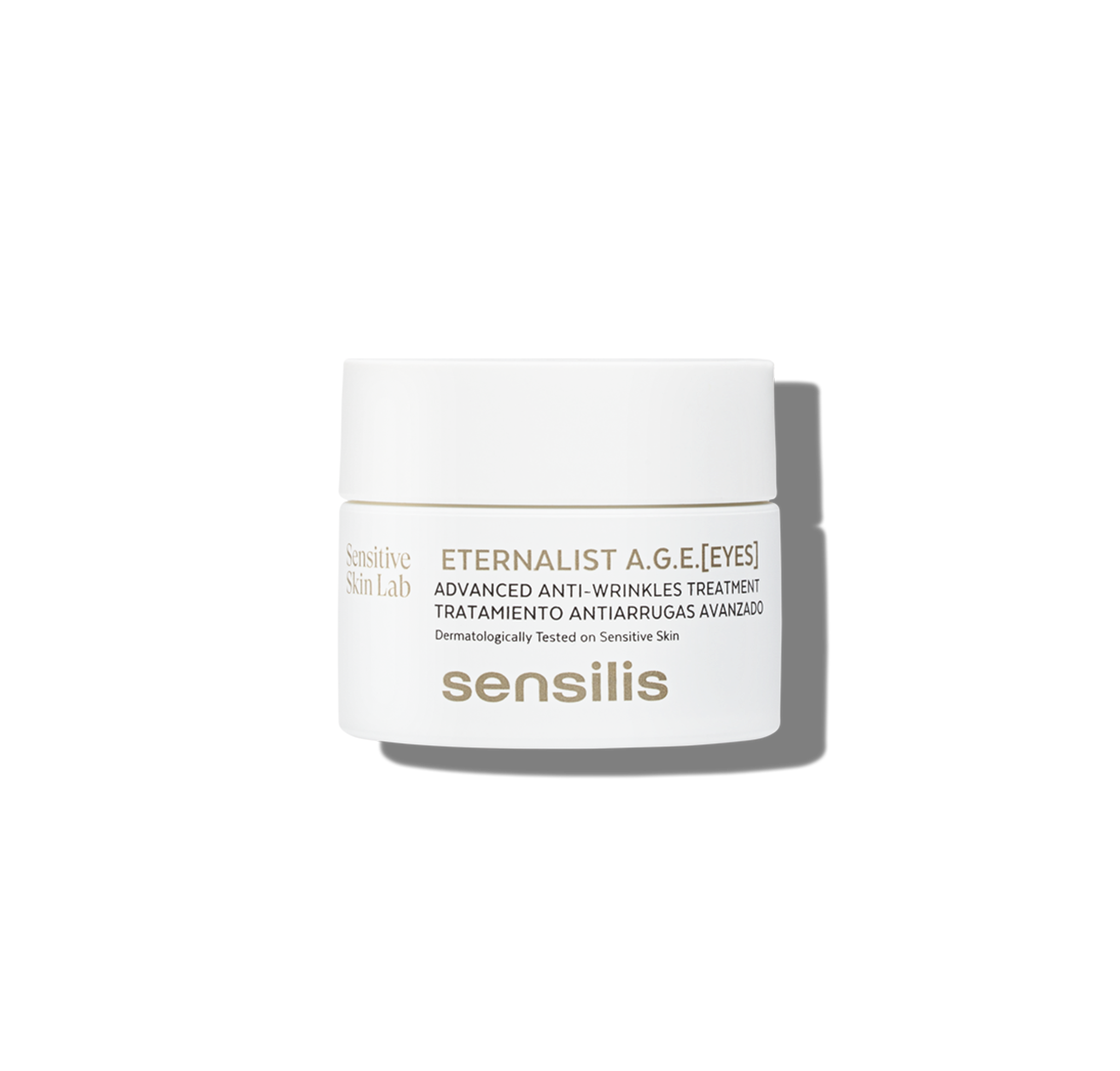 Eternalist [Eye Contour]