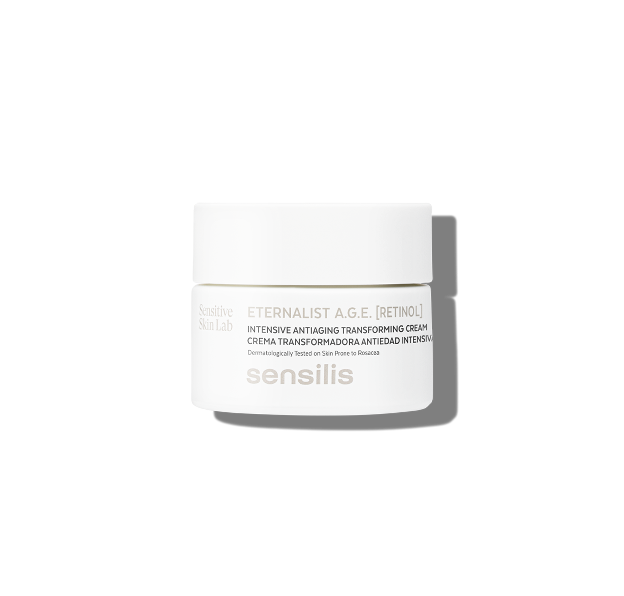 Eternalist [Retinol Cream]