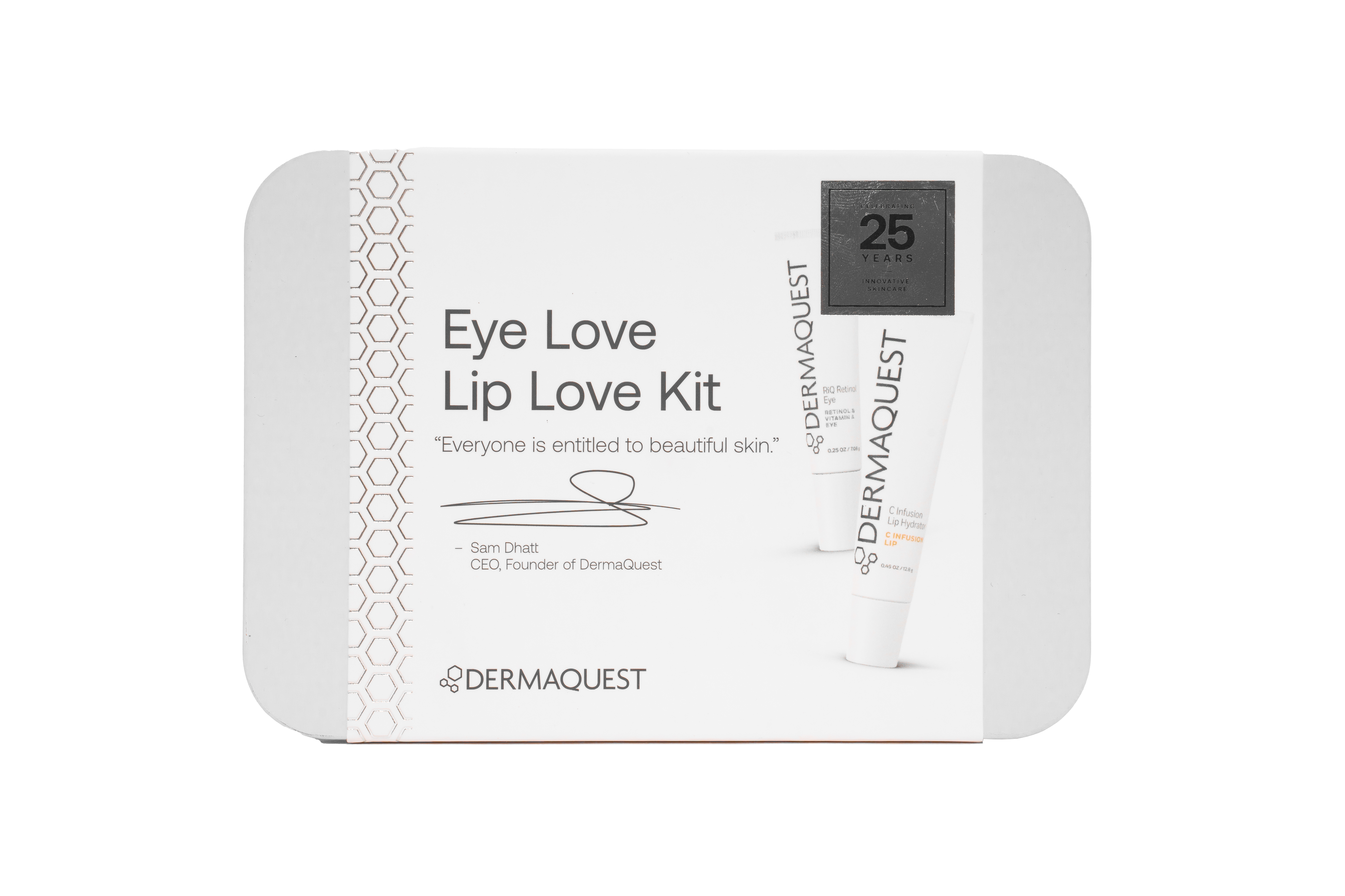 Eye Love Lip Love Kit