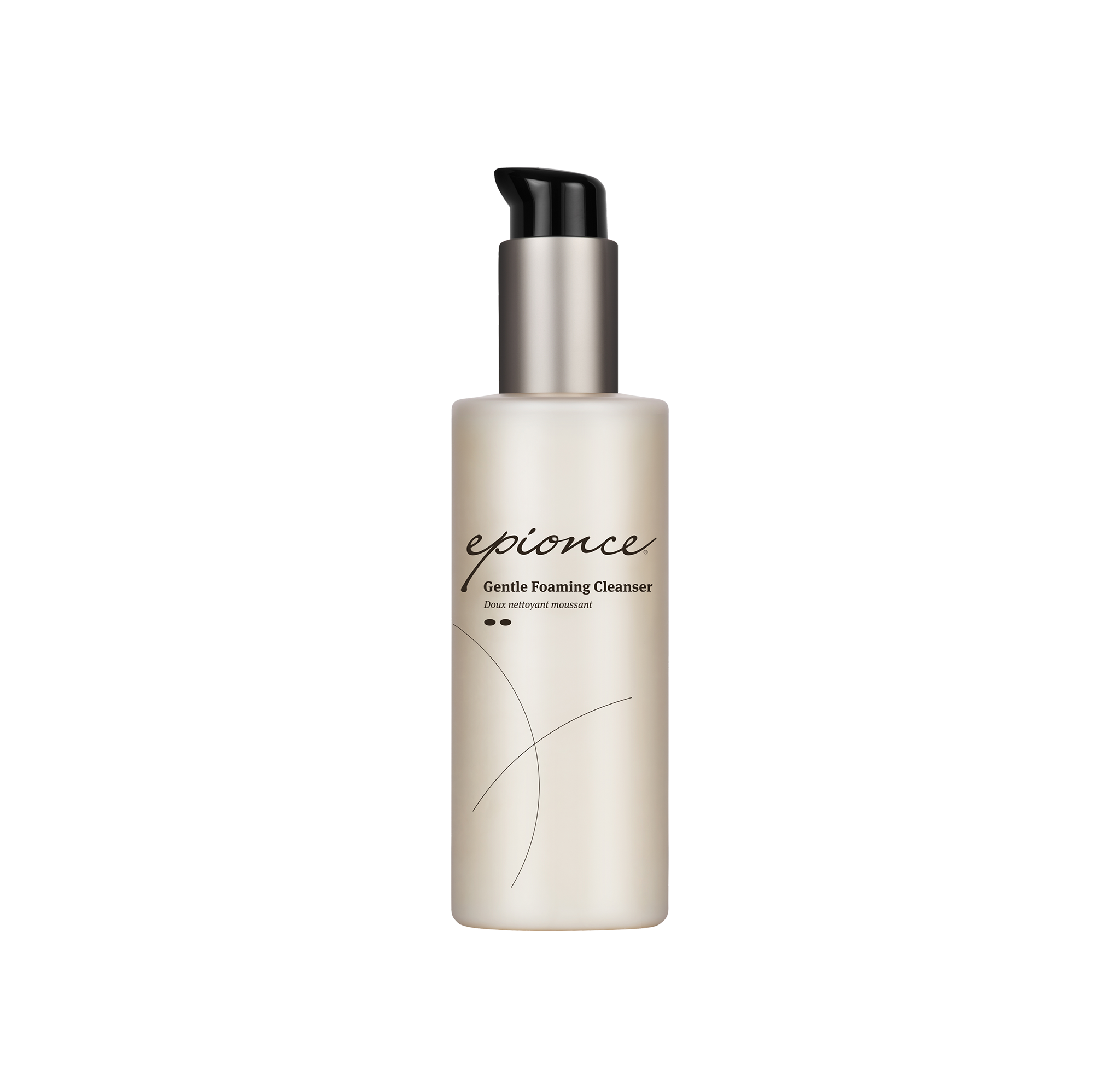 Gentle Foaming Cleanser 