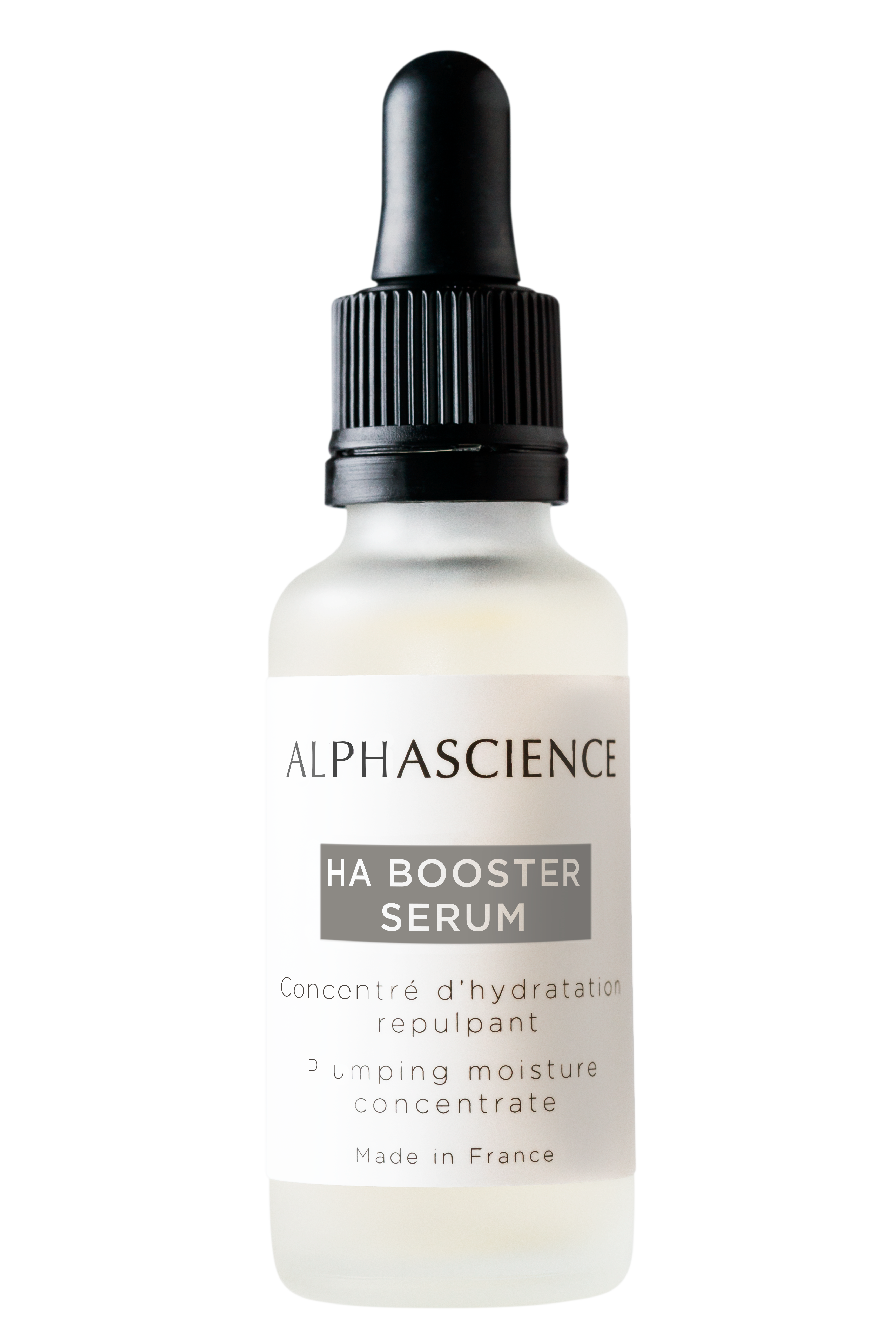 HA BOOSTER SERUM 30ML