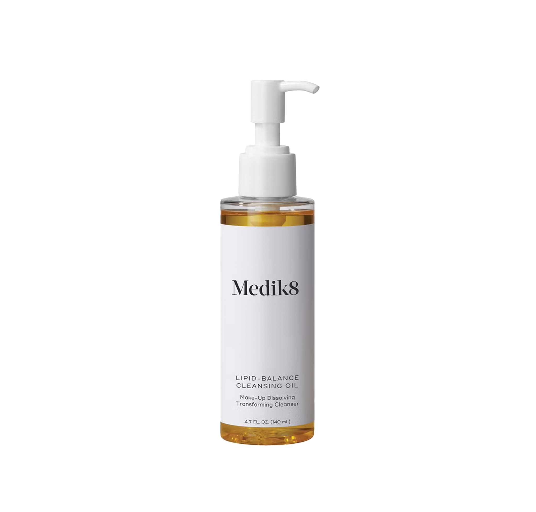 Lipid Balance Cleansing Oil 140ml