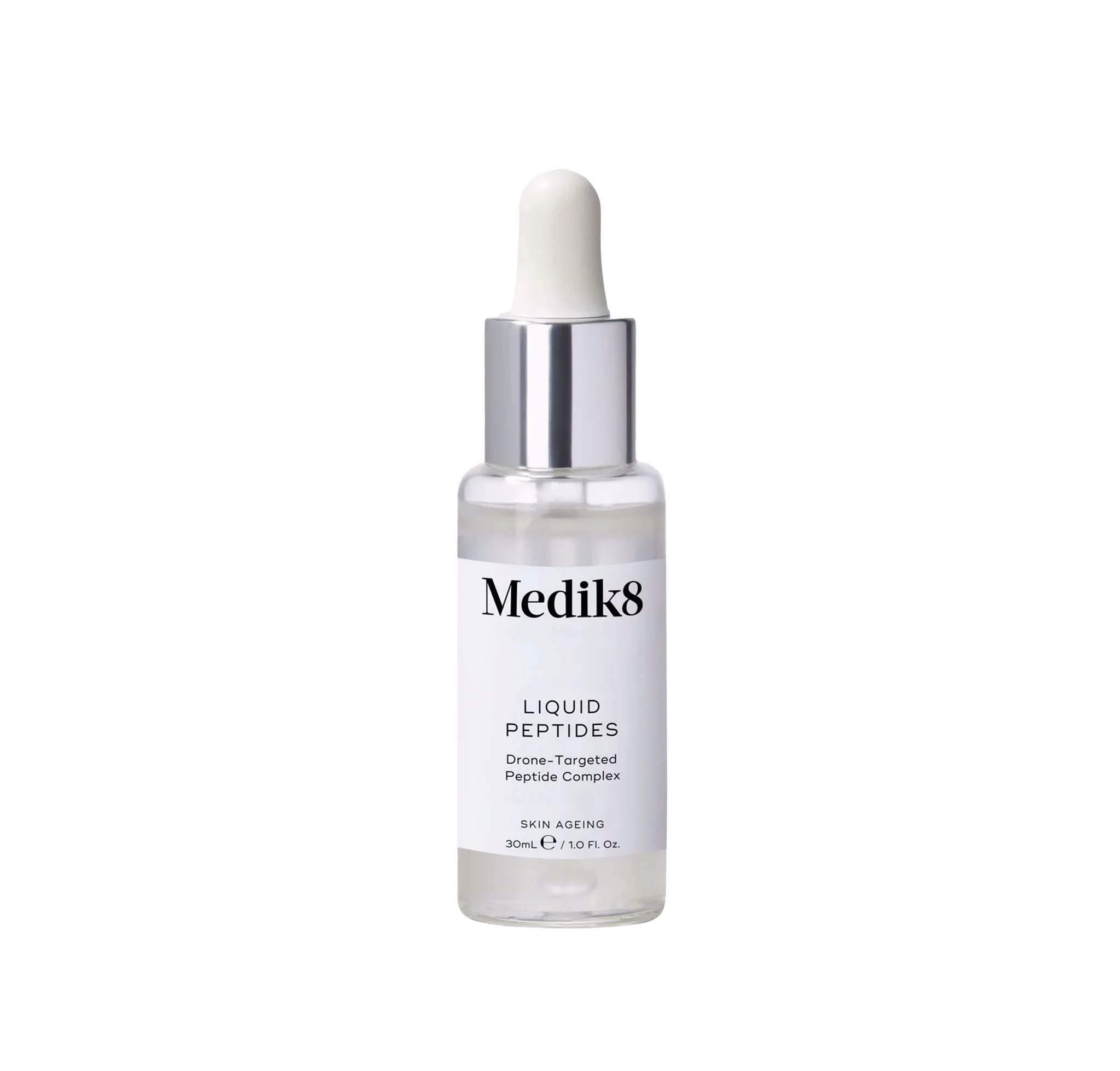 Liquid Peptides