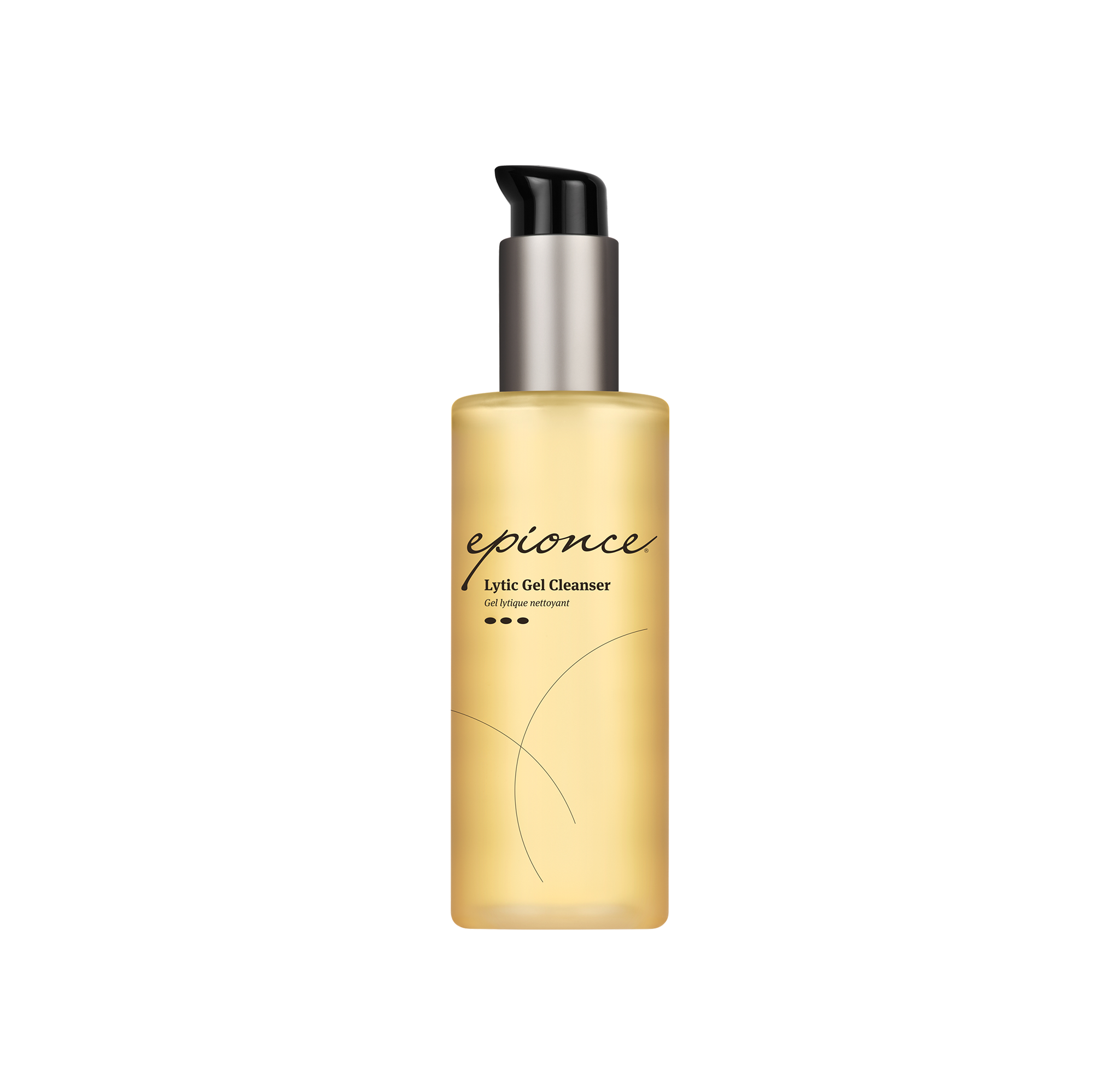 Lytic Gel Cleanser 