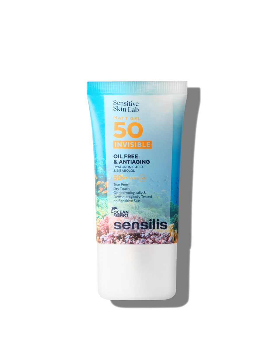 MatGel OilFree SPF 50