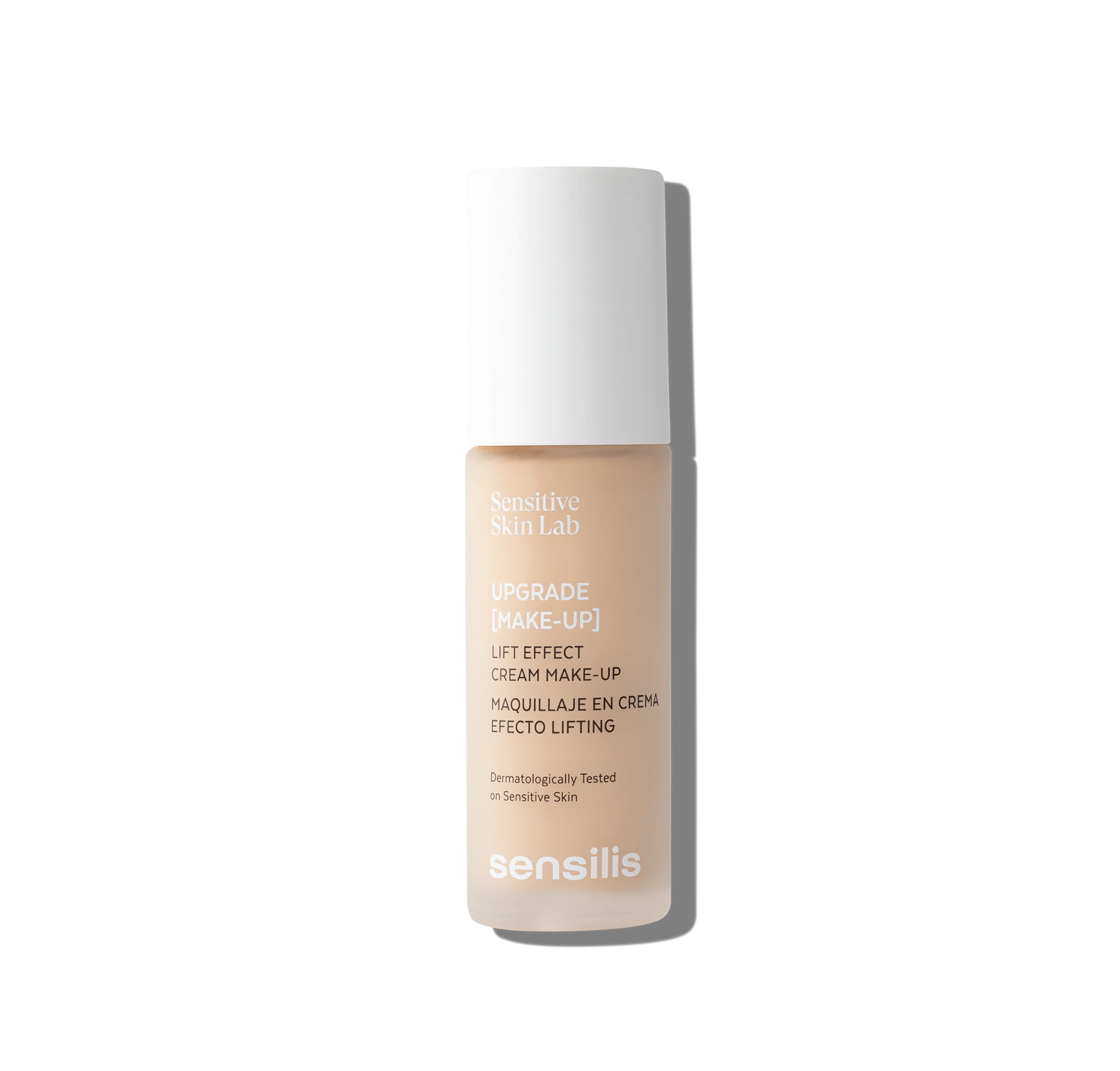 Upgrade Makeup 01