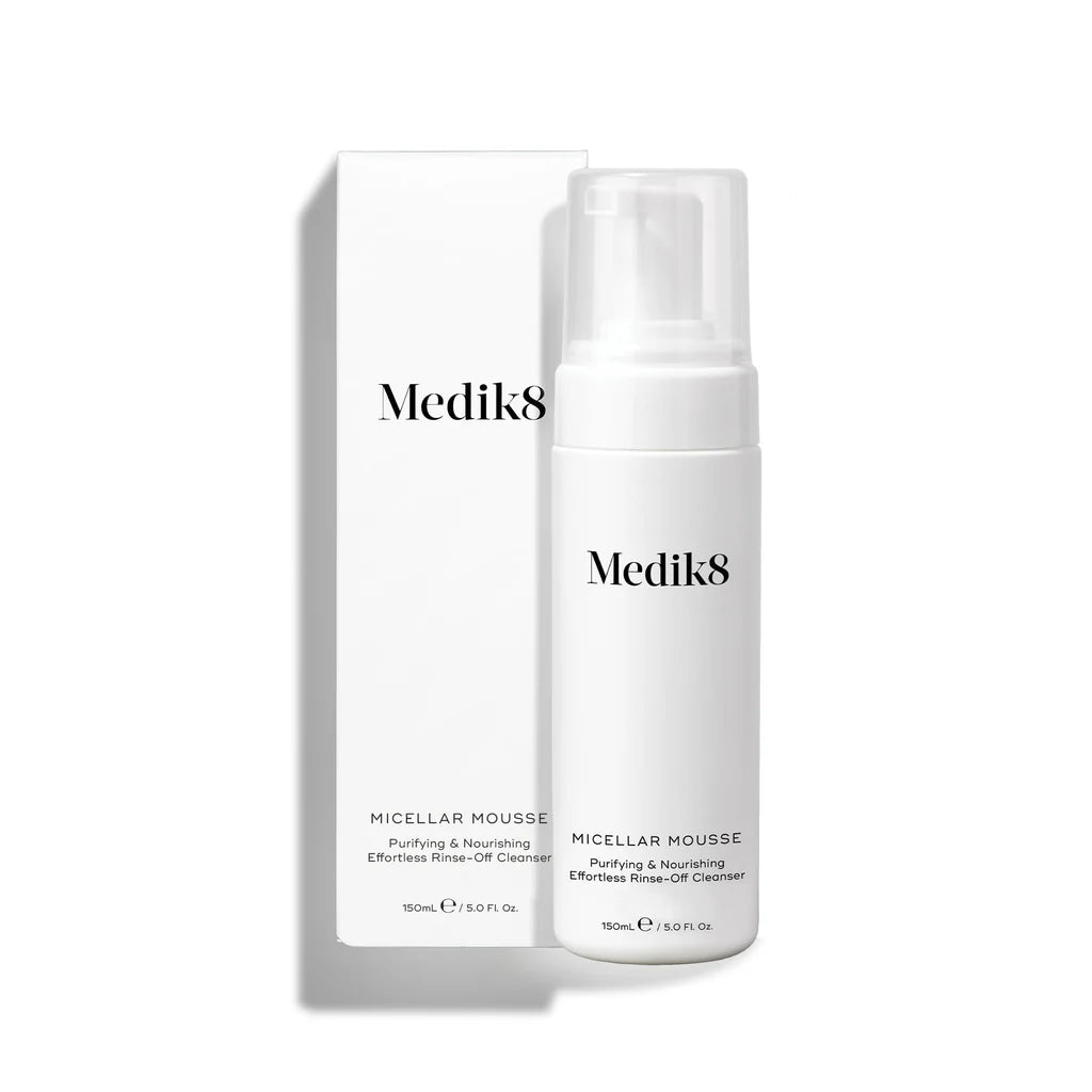 Micellar Mousse 150ml