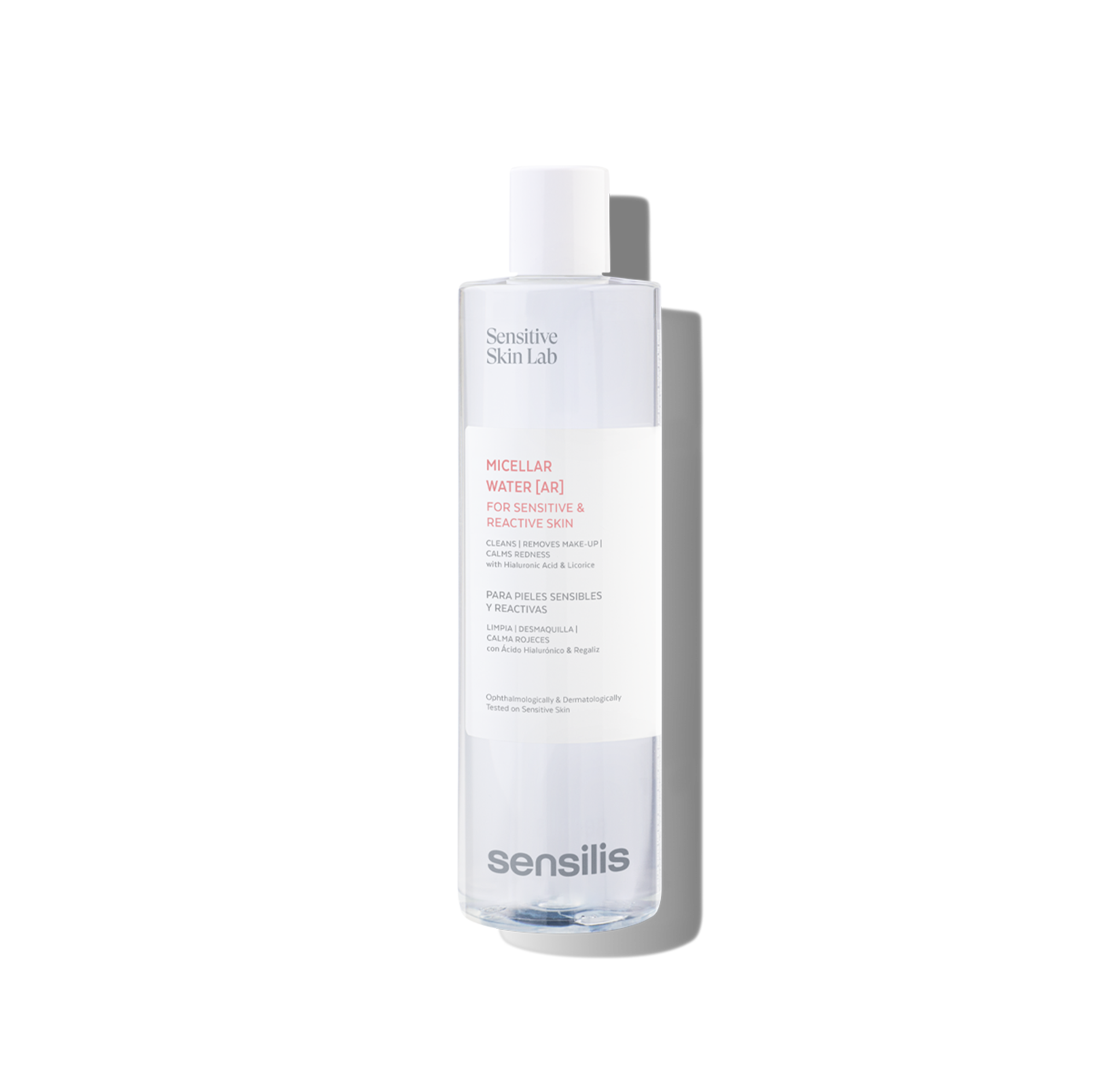 Micellar Water [AR]