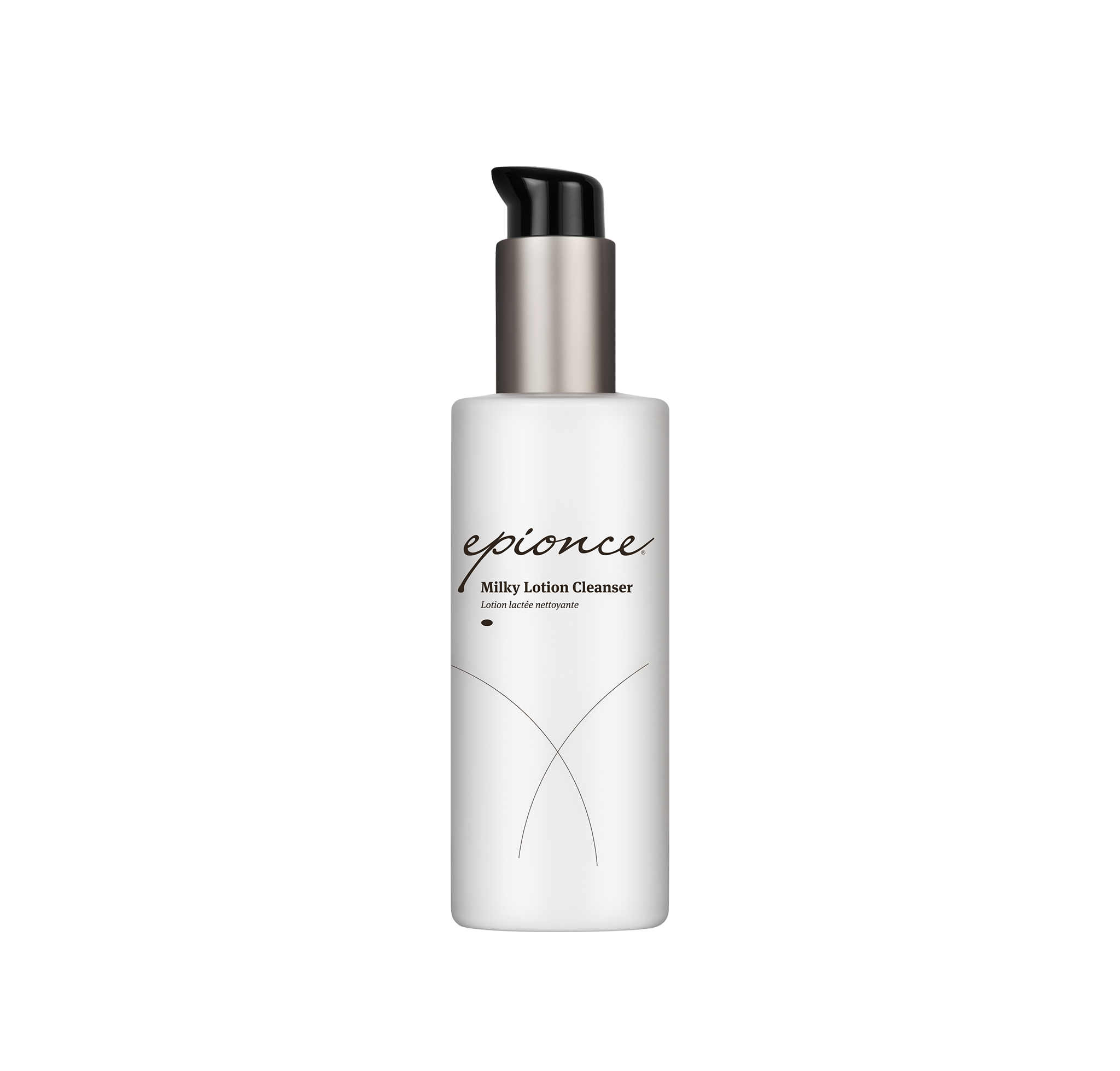 Milky Lotion Cleanser 