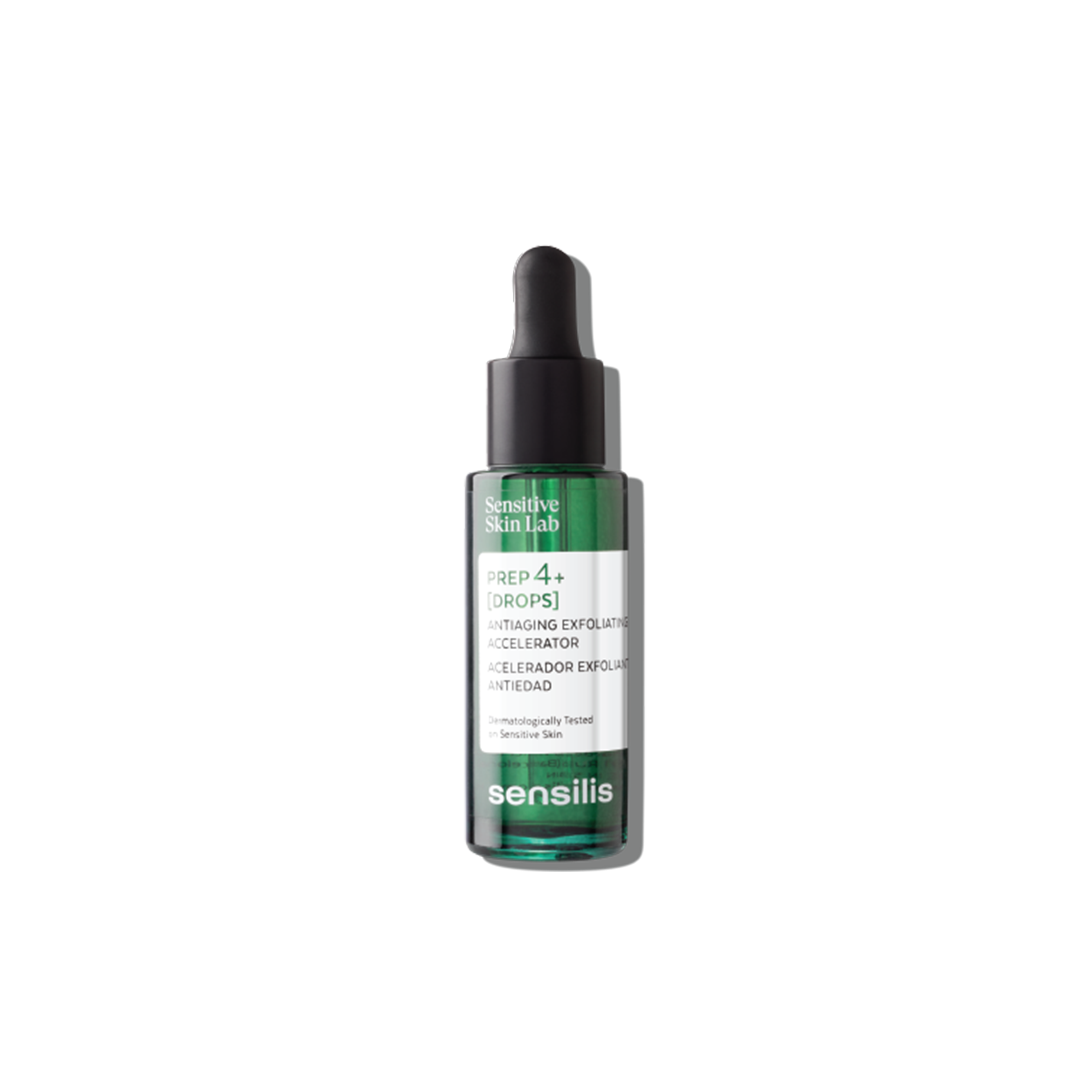 PREP 4+ Drops 30ml