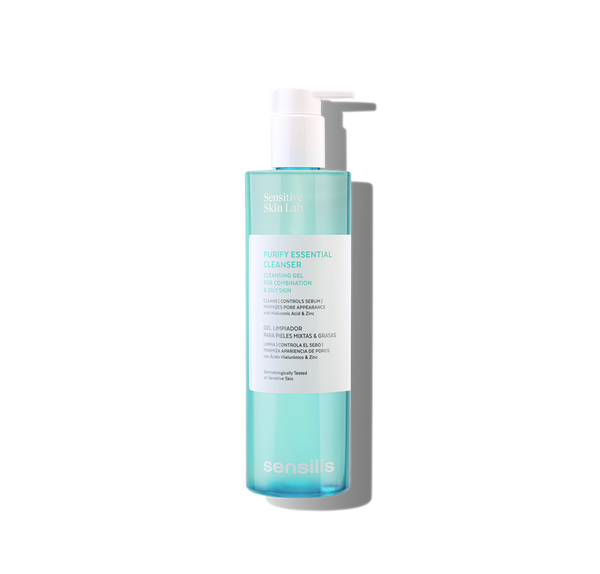 Purify Essential Cleanser