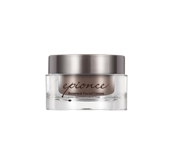 Renewal Facial Cream 