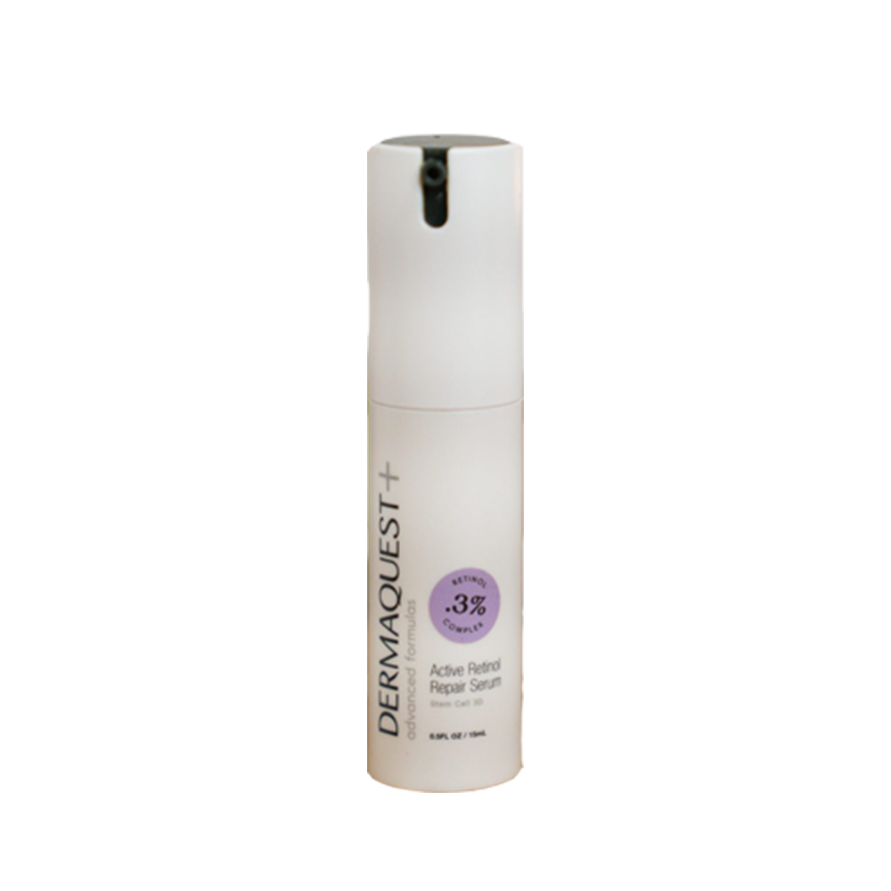 Active Retinol Repair Serum 0.3%