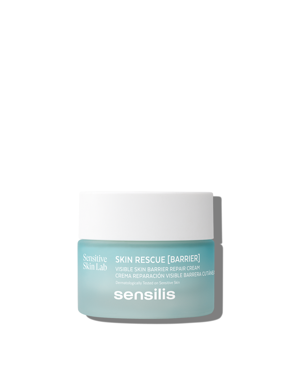 Skin Rescue [Barrier Cream]