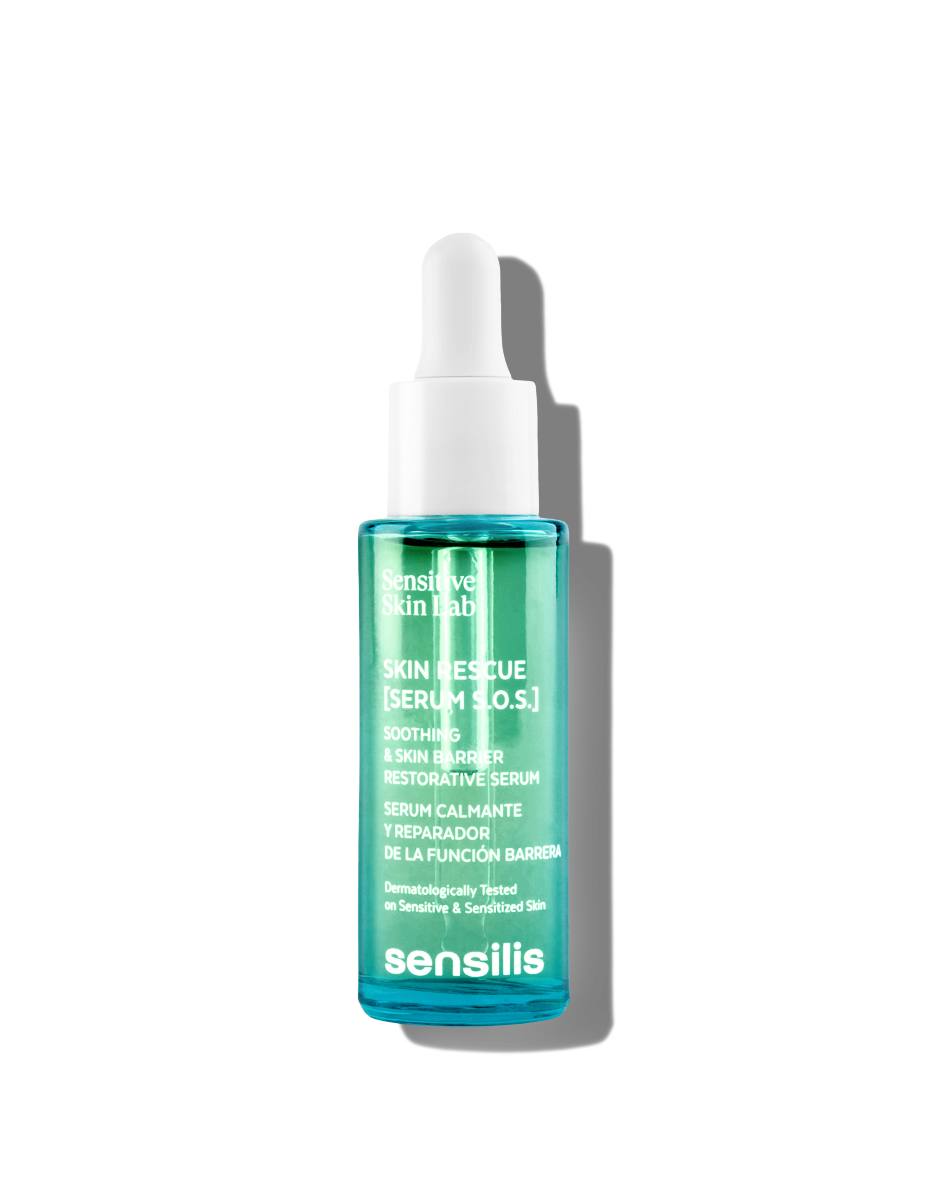 Skin Rescue [Serum SOS]