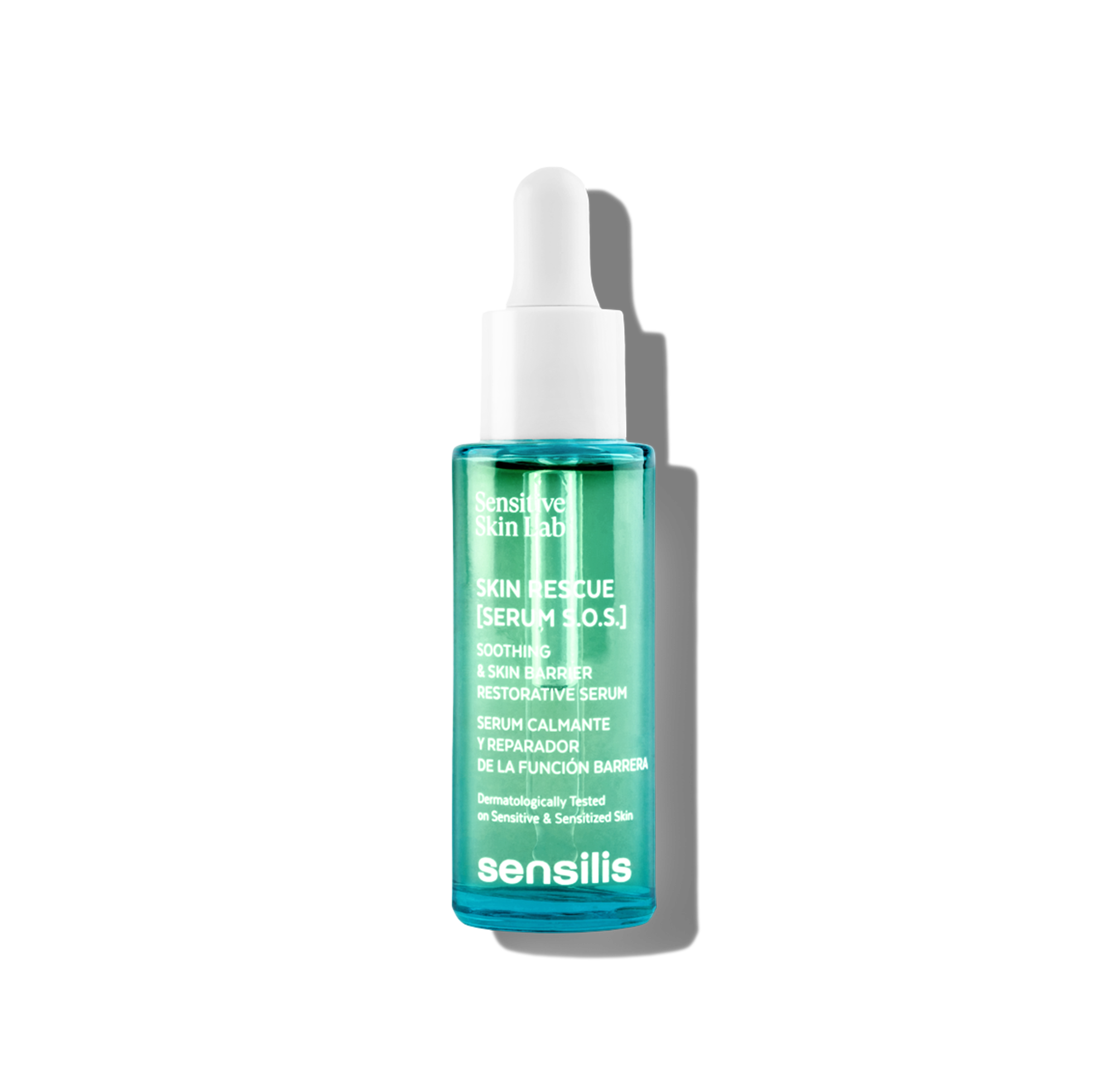Skin Rescue [Serum SOS]