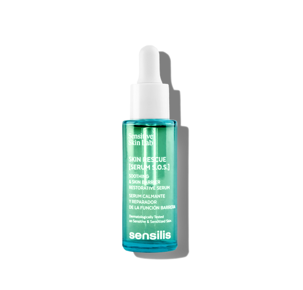 Skin Rescue [Serum SOS]