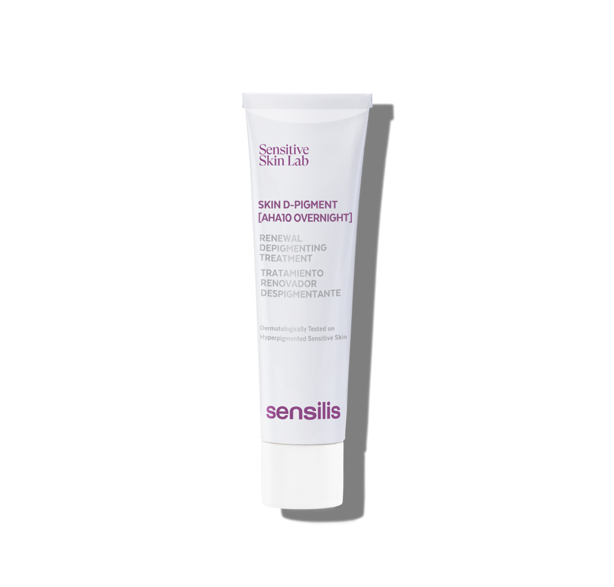 Skin D Pigment [AHA Overnight]