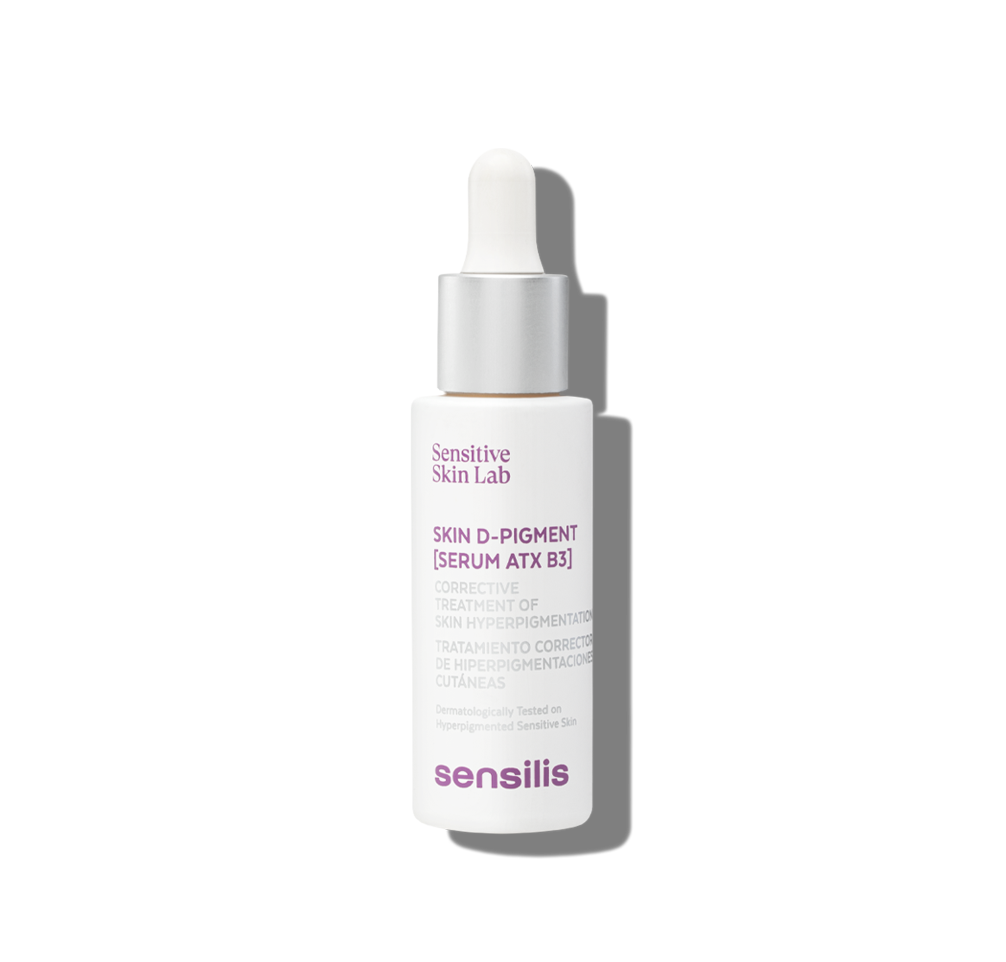 Skin D Pigment [Serum ATX B3]