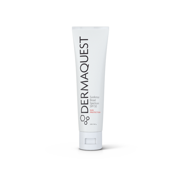 SunArmor Broad Spectrum SPF 50 – Daily Skin