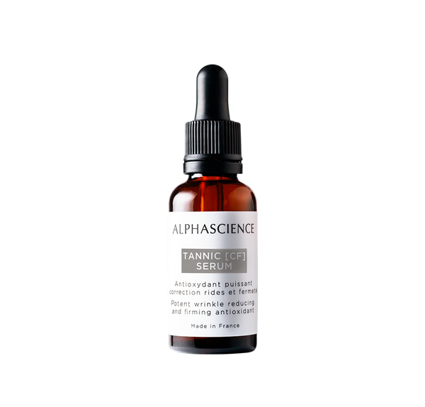 TANNIC CF SERUM 30ML