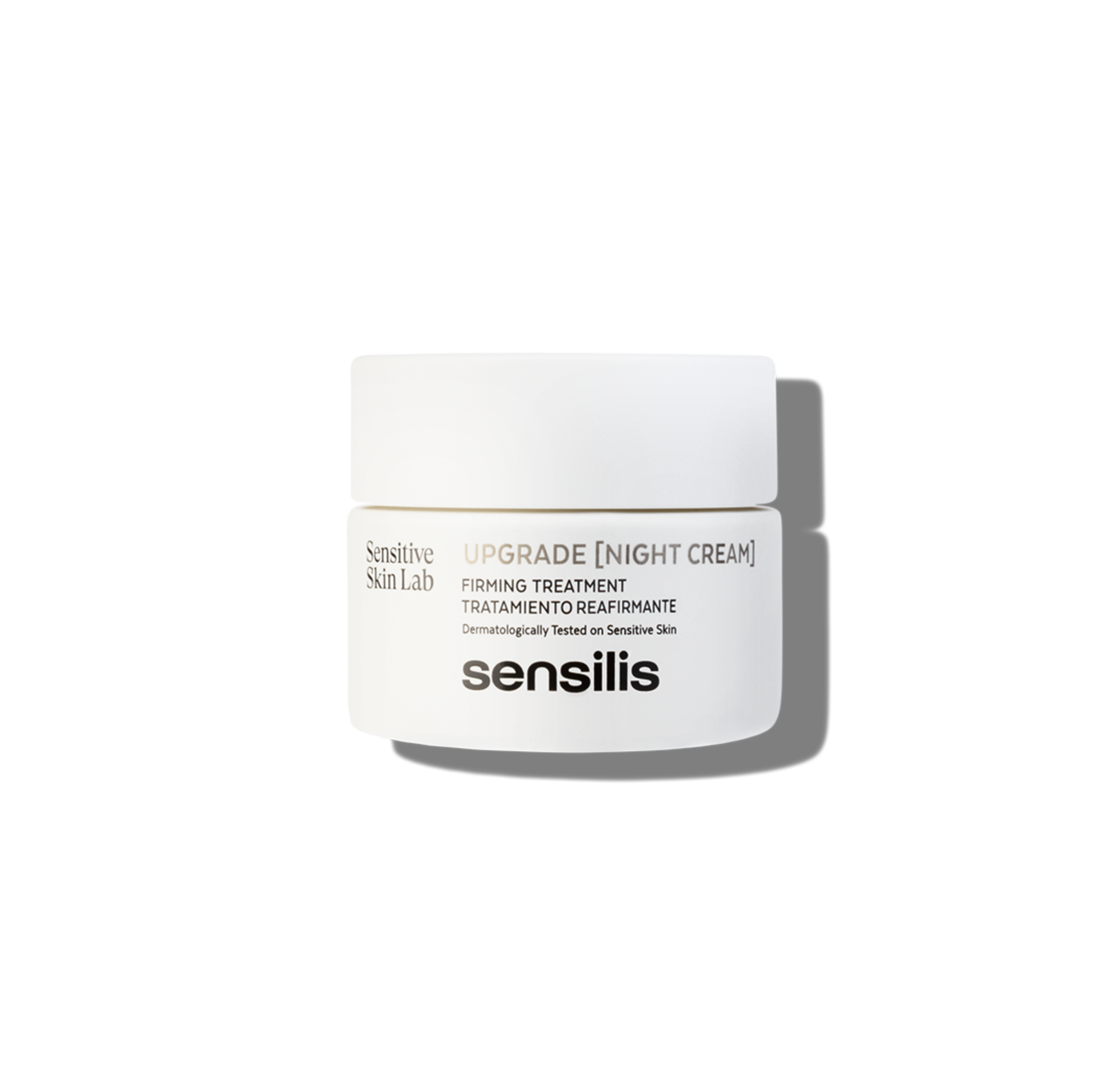 Upgrade [Night Cream]