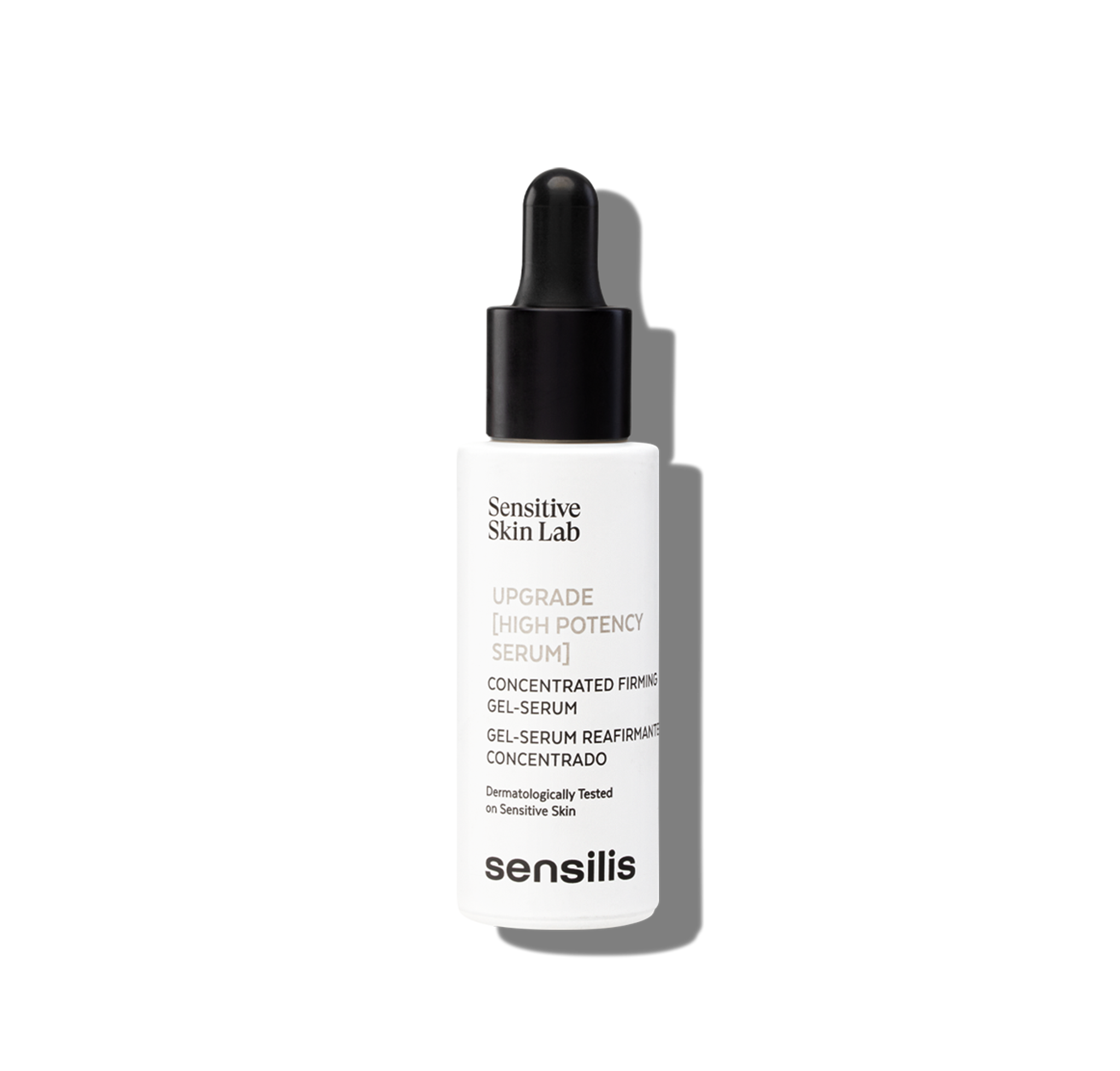 Upgrade [Serum Gel]